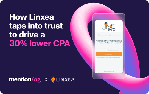 Linxea case study