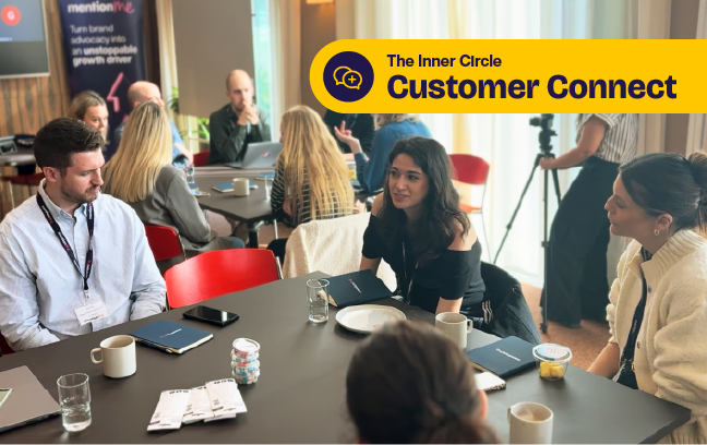 Customer Connect Recap Q1