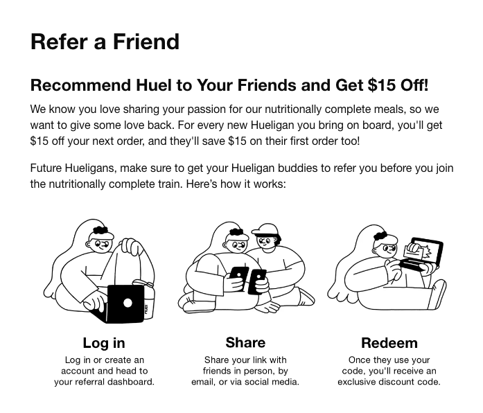 huel-referral