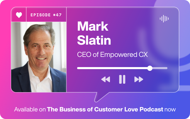 Why Customer Advocacy needs to be a top priority when it comes to growing your business