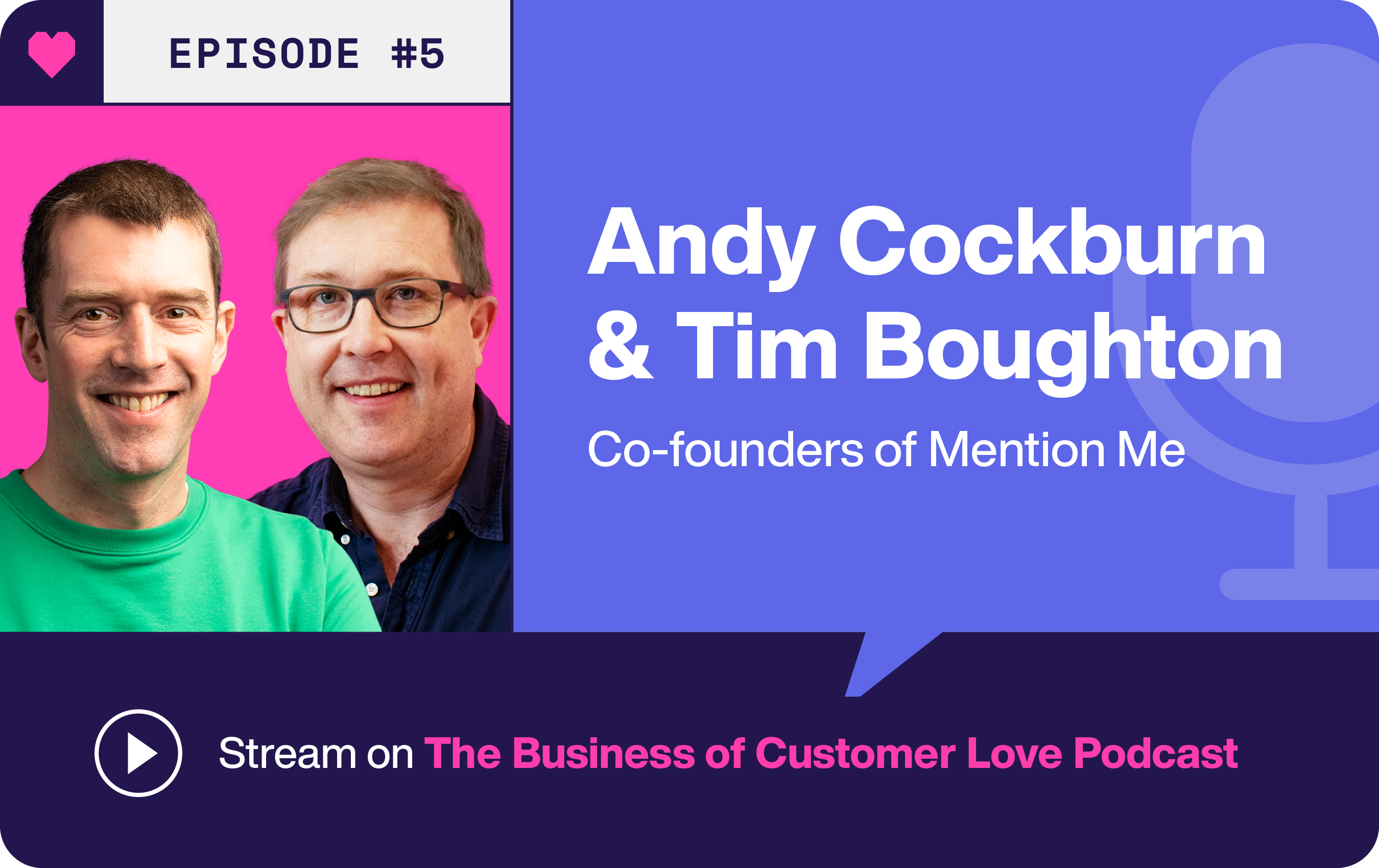 Transforming your customer economics by thinking advocacy first