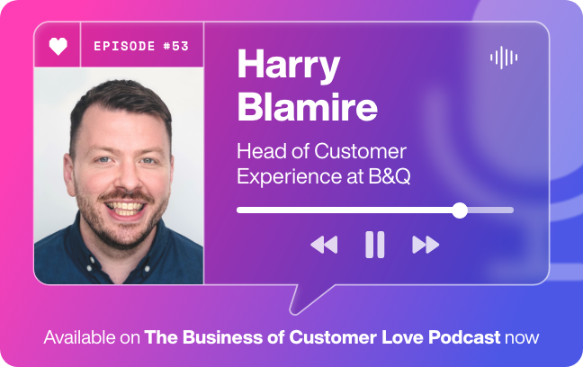 How B&Q are building&nbsp;stronger customer relationships and driving LTV through the TradePoint app