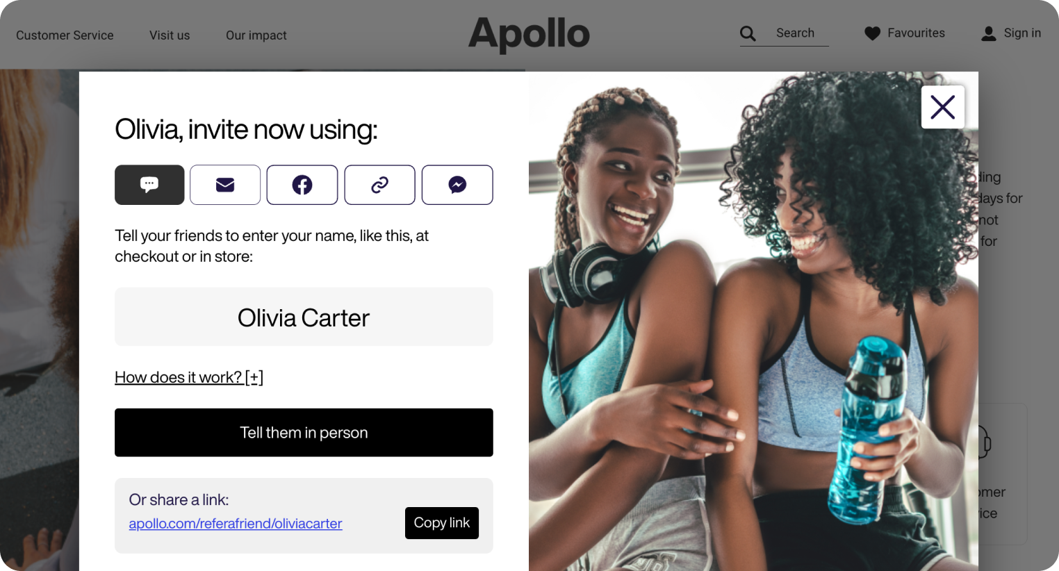 Referral programme-big